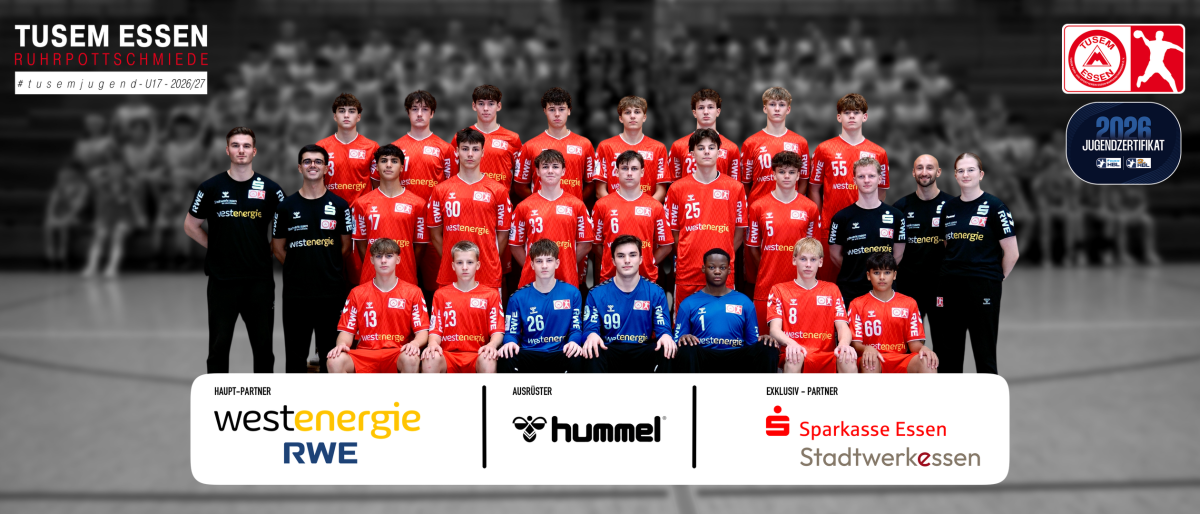 B-Jugend