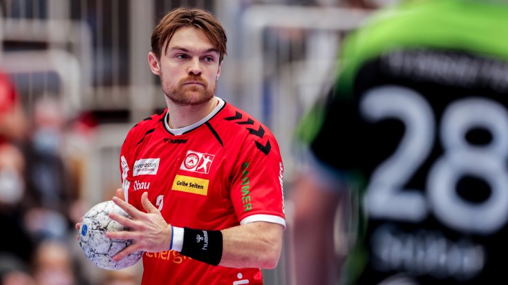 Derby gegen Dormagen
