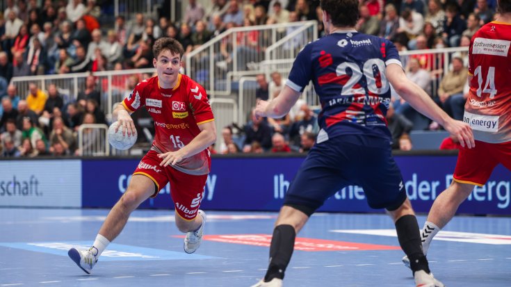 TUSEM in Coburg gefordert