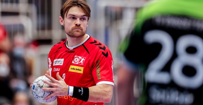 Derby gegen Dormagen