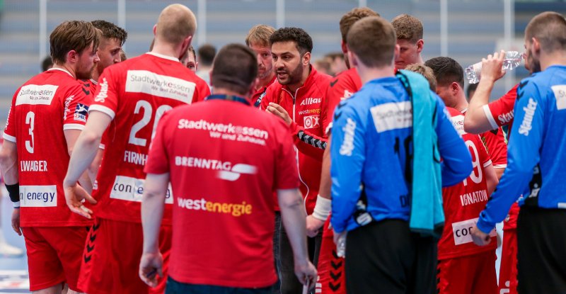TUSEM gastiert in Emsdetten