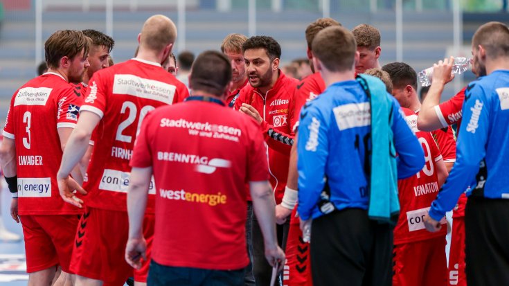 TUSEM gastiert in Emsdetten