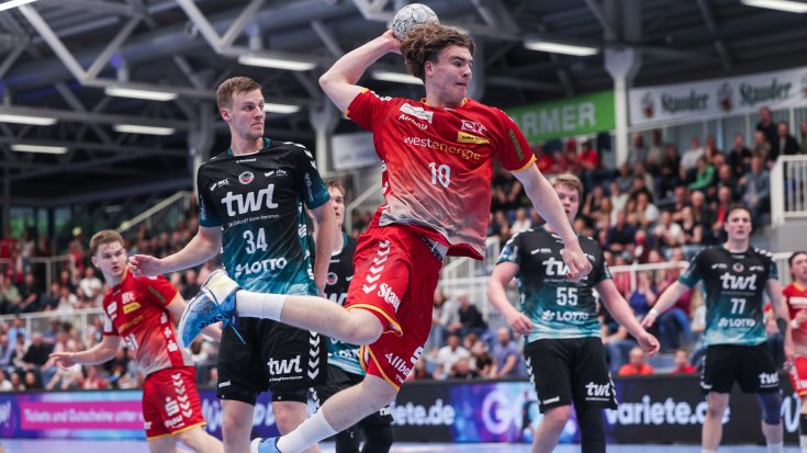TUSEM reist zu Derby nach Hagen 