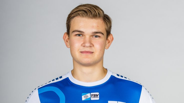 TUSEM verpflichtet Rückraumspieler 