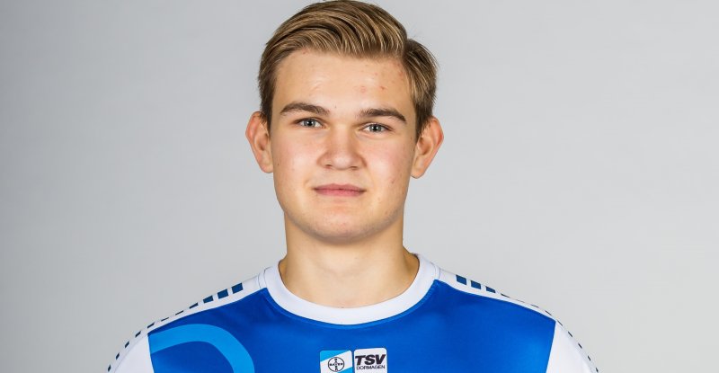 TUSEM verpflichtet Rückraumspieler 