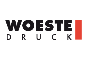 Woeste Druck