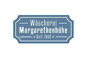Wäscherei Margarethenhöhe