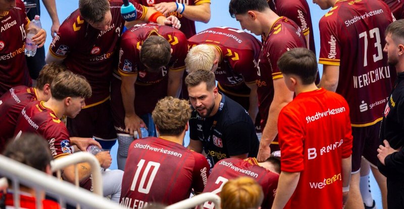 Der erste Saisonsieg soll her: TuSEM trifft im Derby auf Dormagen