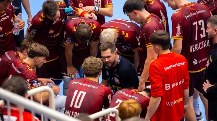 Der erste Saisonsieg soll her: TuSEM trifft im Derby auf Dormagen