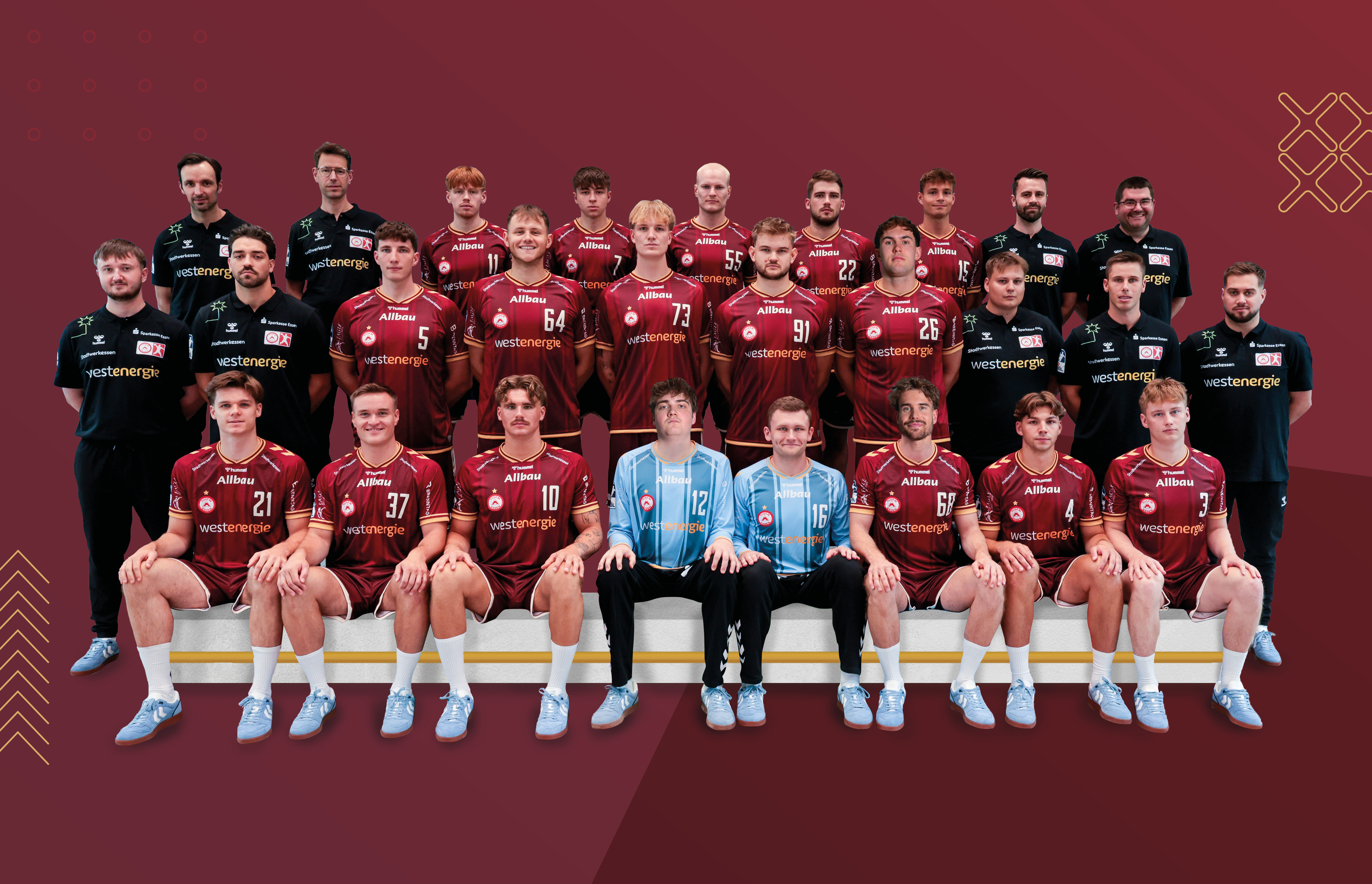 TUSEM-Team 2024/25