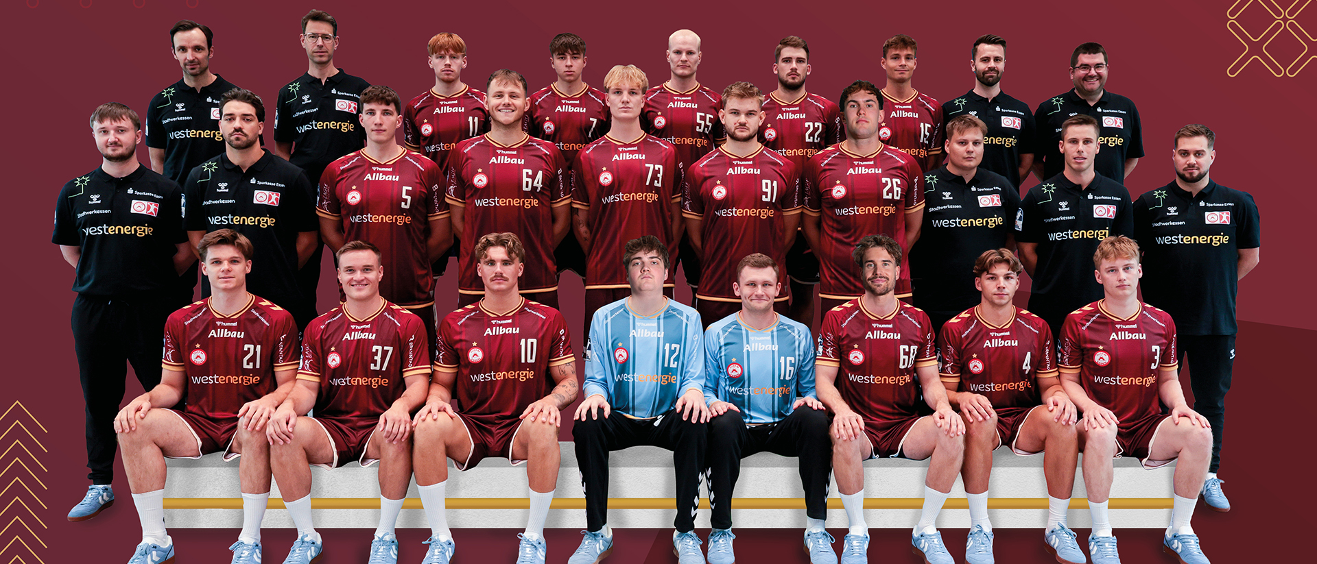 TUSEM-Team 2024/25