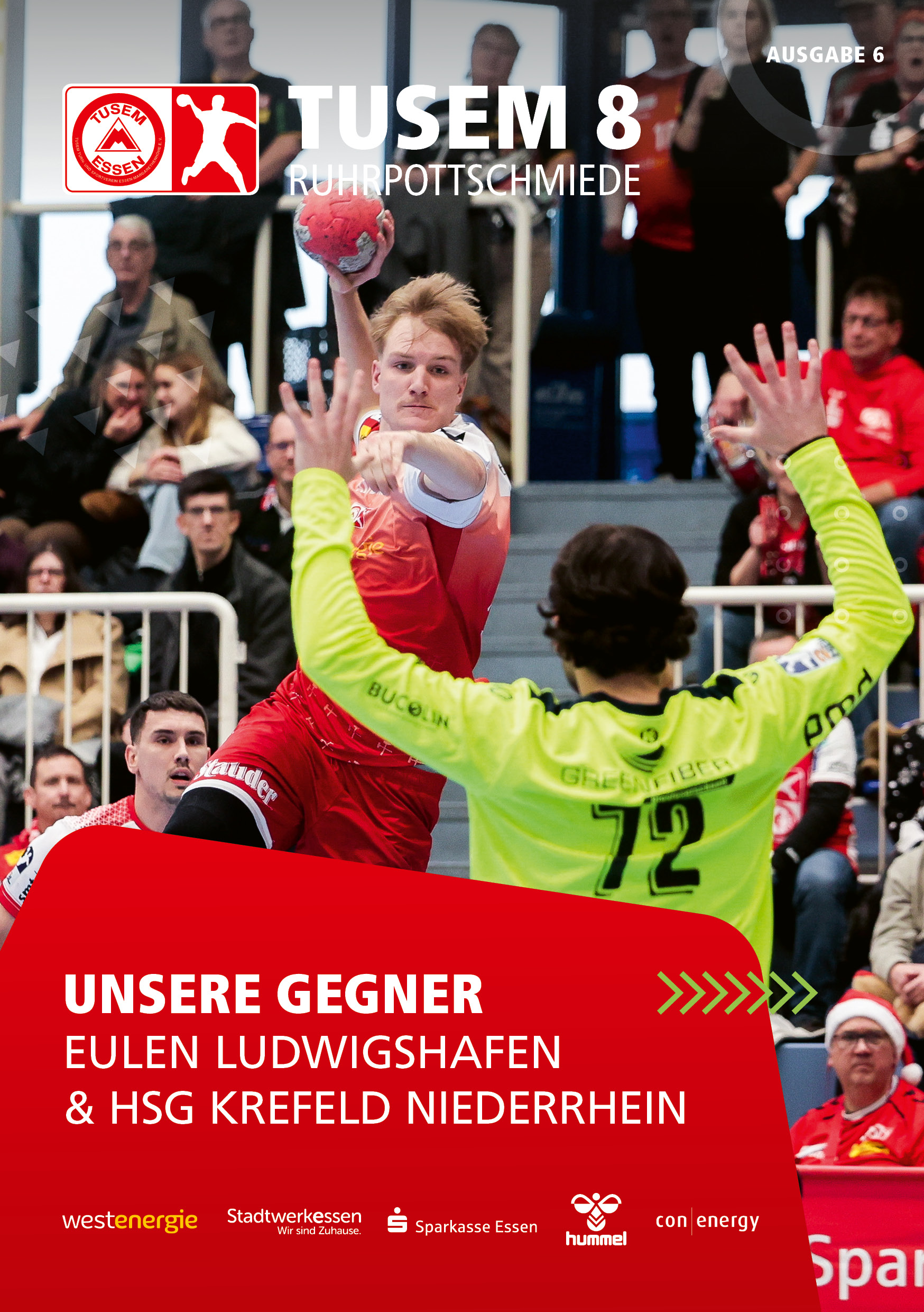 Hallenheft 06