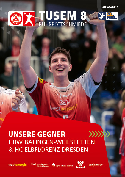 Hallenheft 08