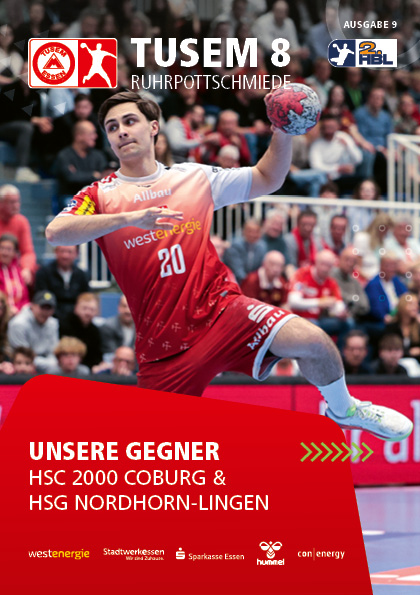 Hallenheft 09