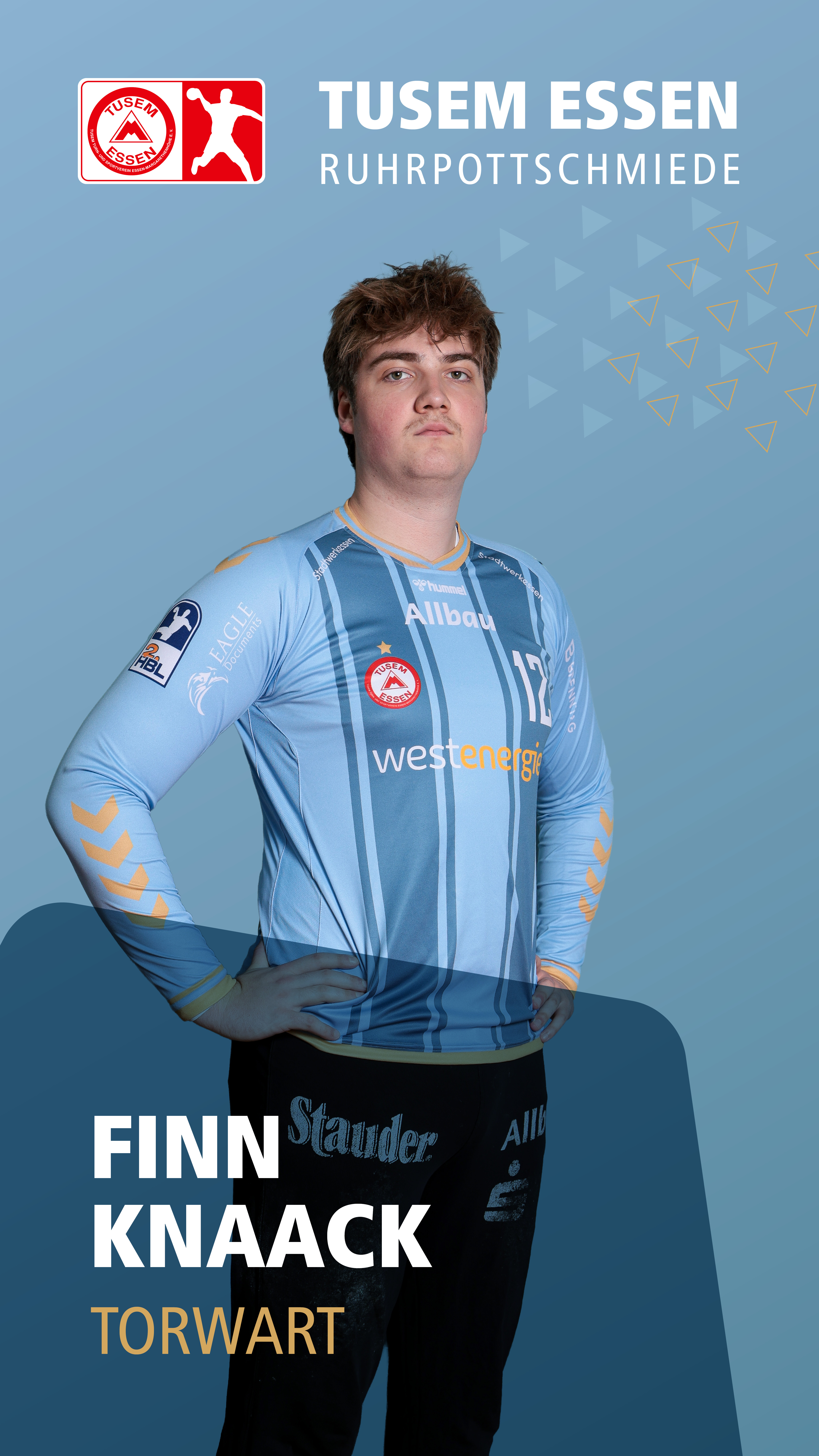 Finn Knaack