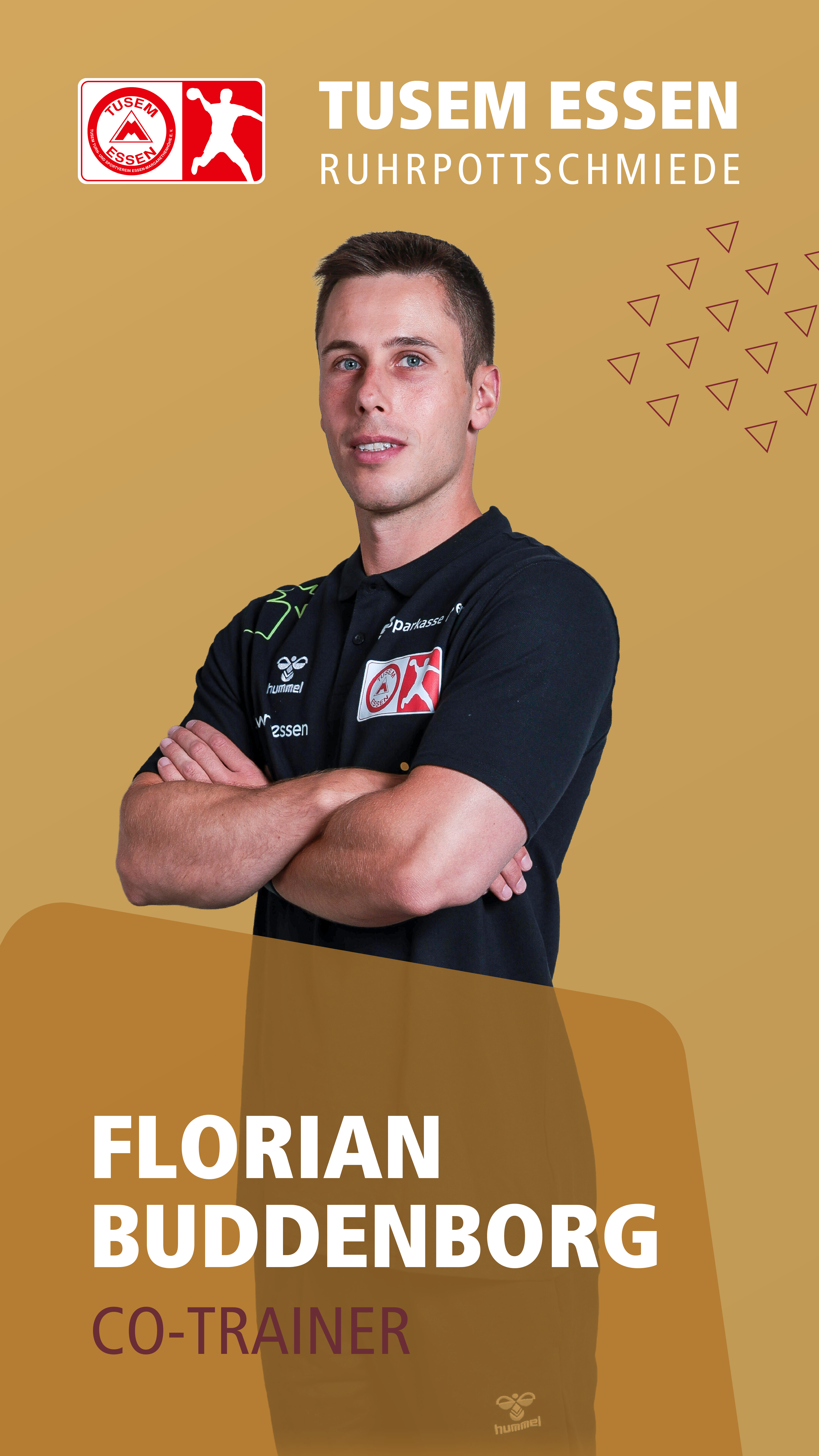 Florian Buddenborg 