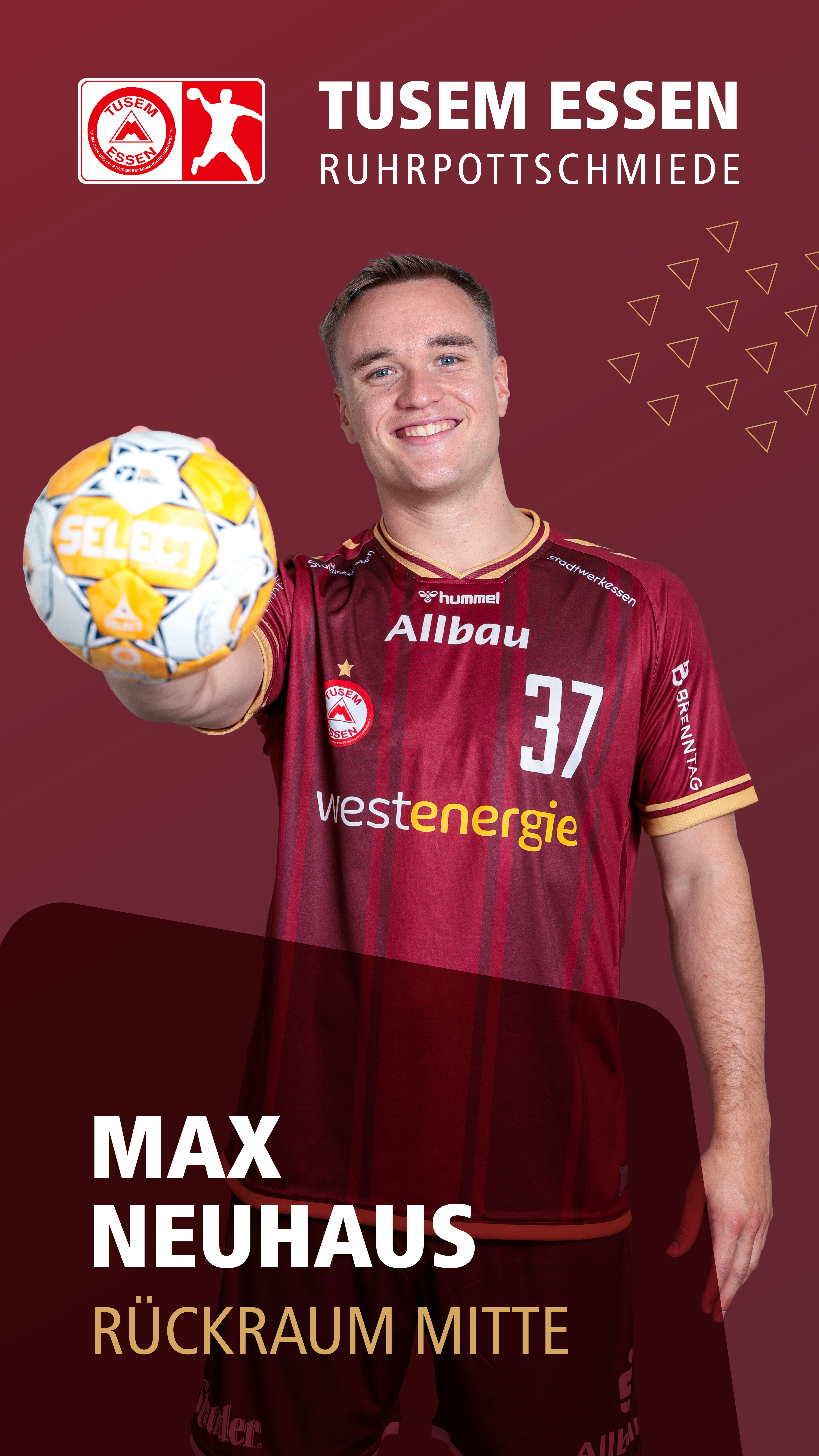 Max Neuhaus