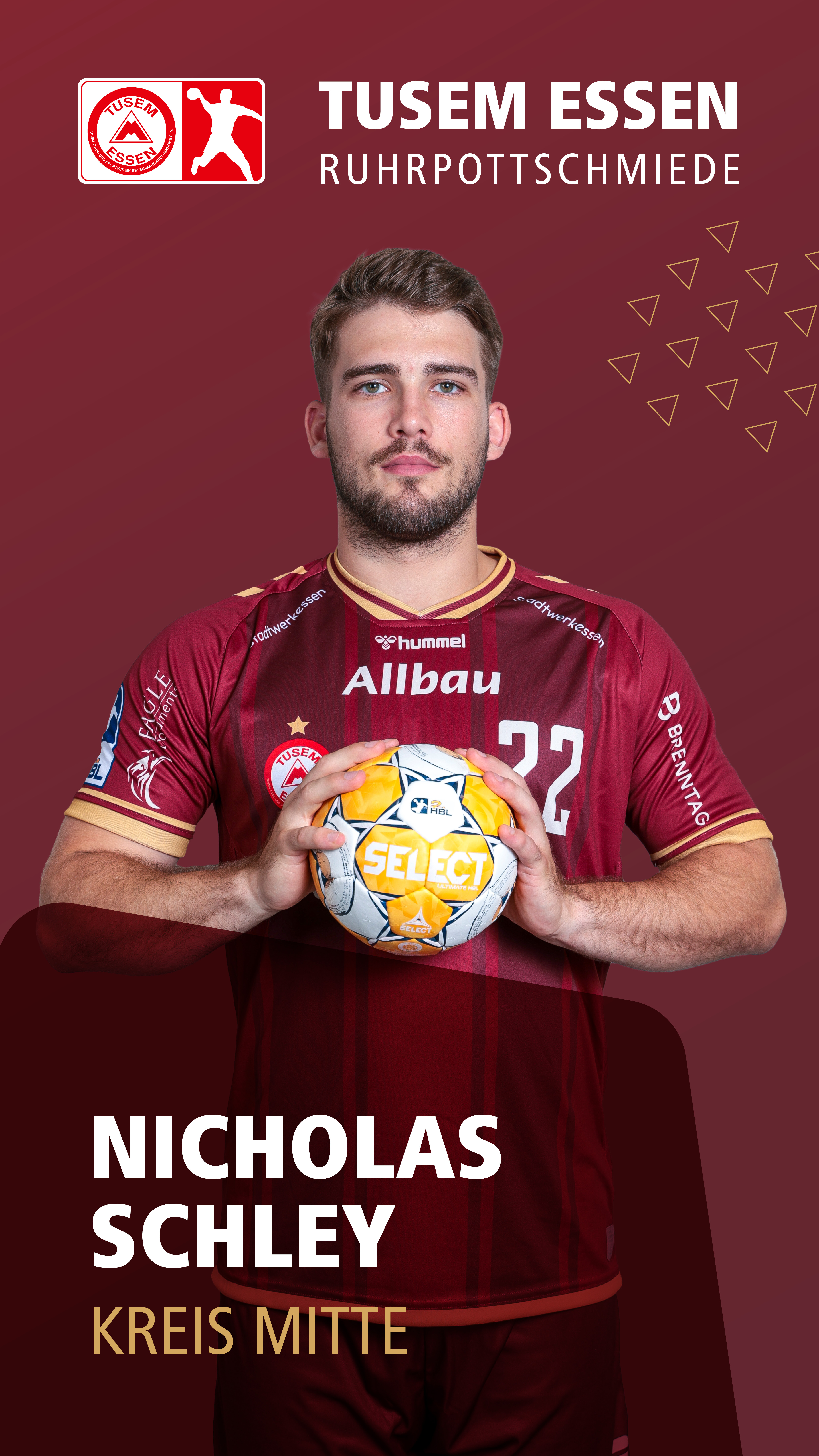 Nicholas Schley