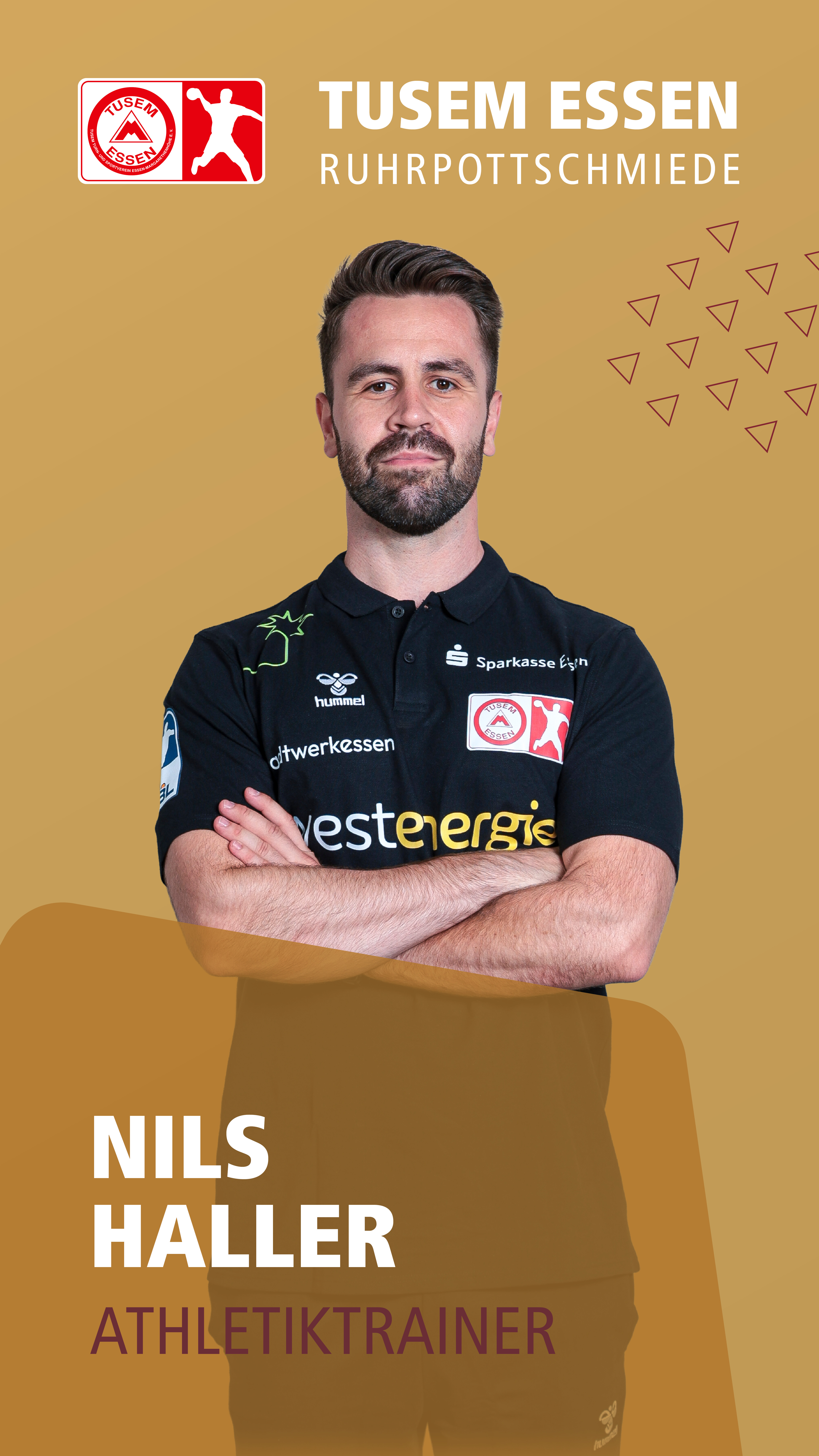 Nils Haller