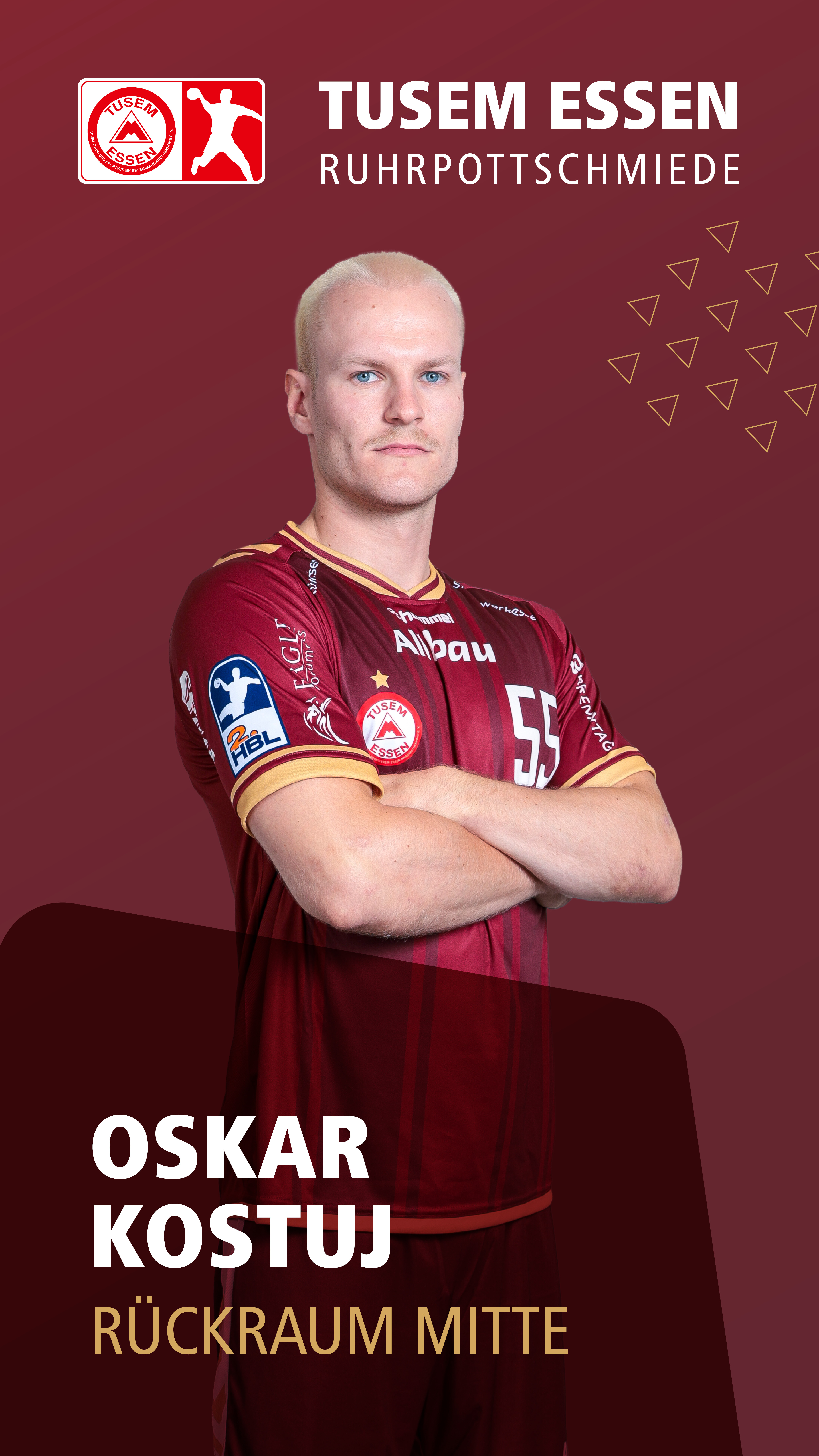 Oskar Kostuj
