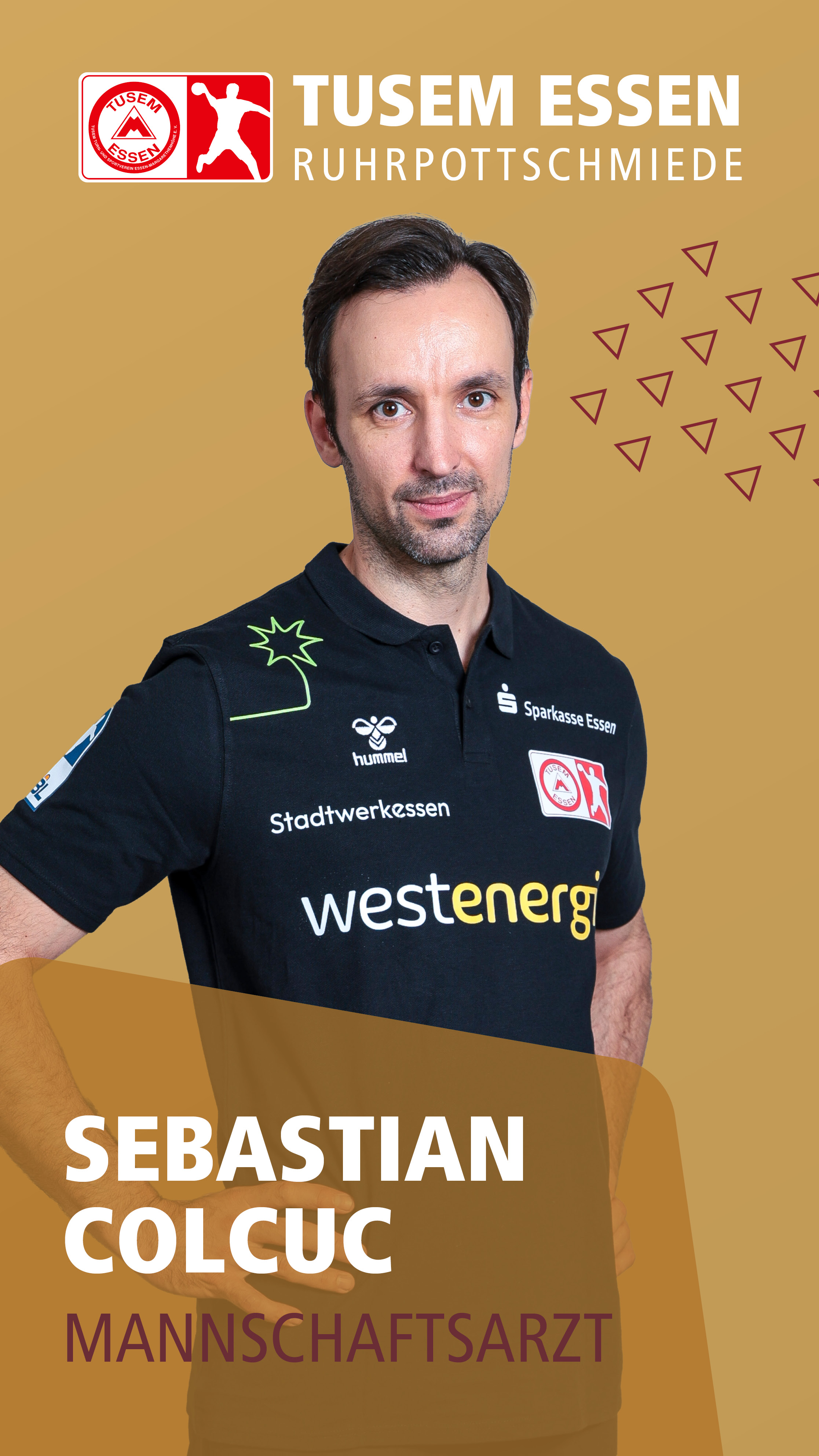 Dr. Sebastian Colcuc