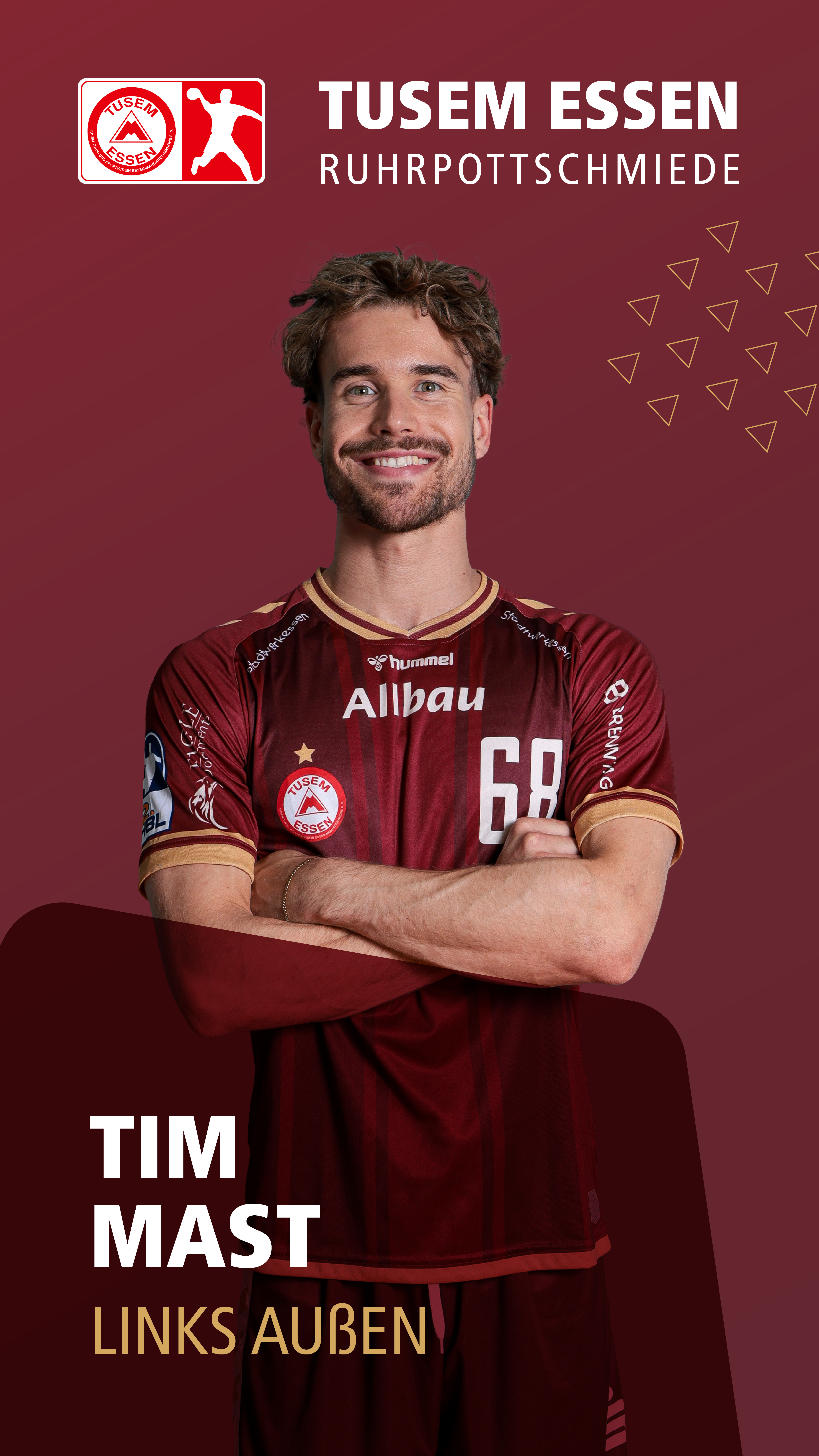 Tim Mast