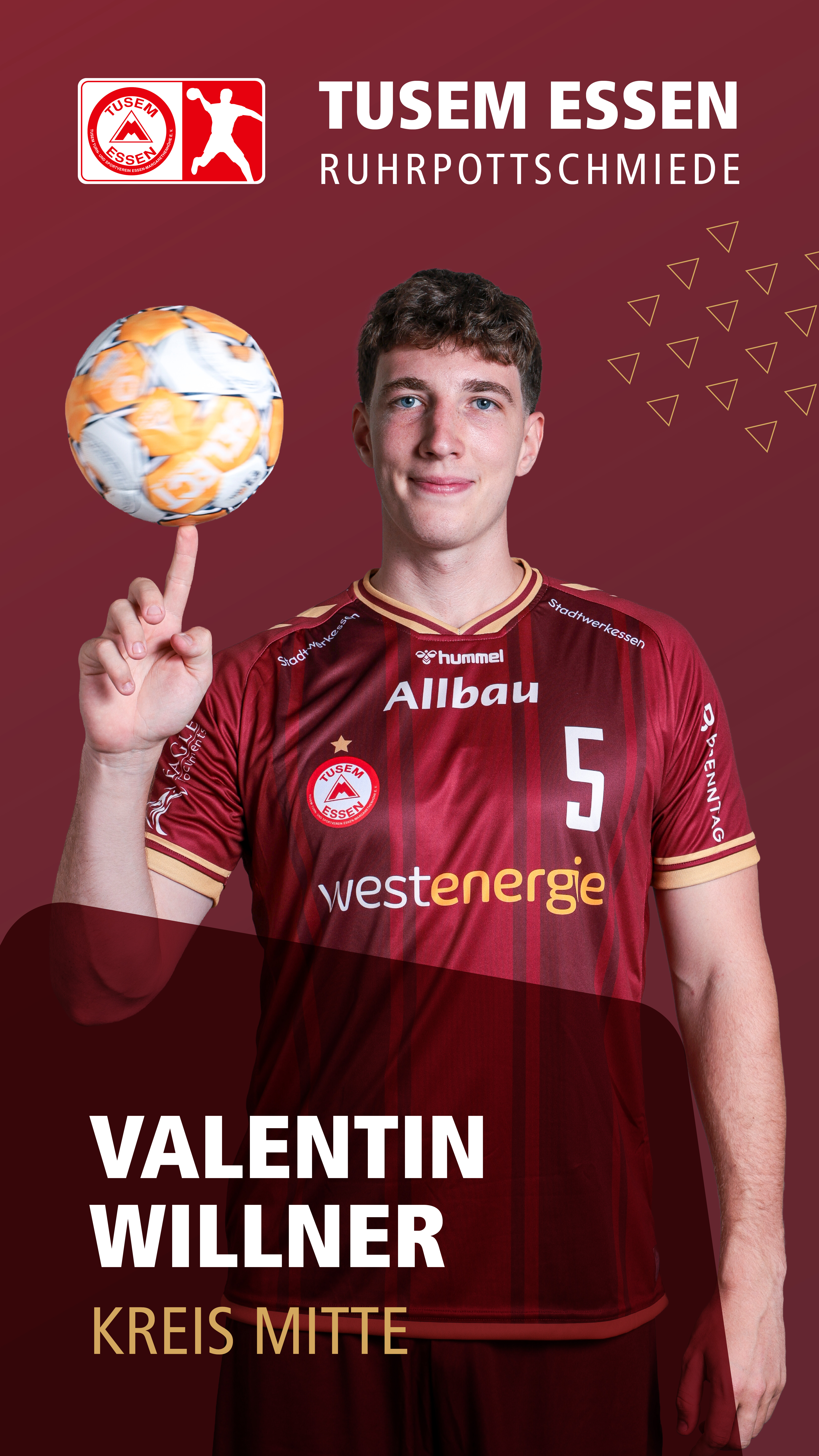 Valentin Willner