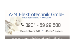 A.-M. Elektrotechnik