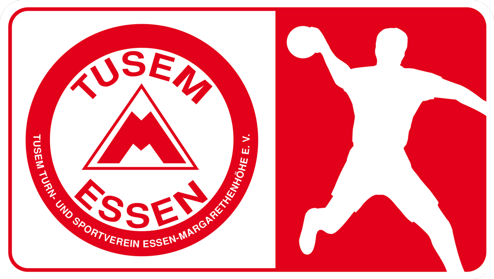 TUSEM Essen - Logo